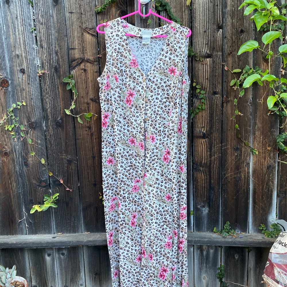 Basic Edition Dress - image 1